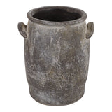 Frazercross Brown Traditional Vase