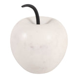 West Oakland White Marble Applebamswara