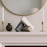 Parkway Multicolor Marble Abstract Jack