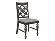 Hilara Dining Room Chairs (Set of 2) - Ornate Home