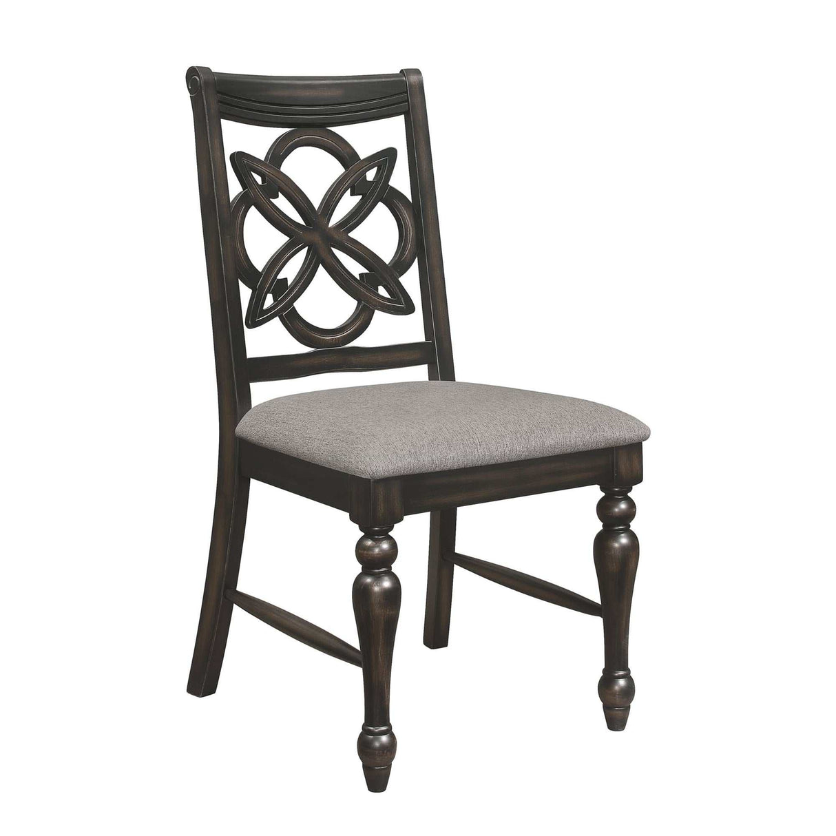 Hilara Two-Toned Dining Room Sets - Ornate Home