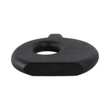 Griffinmoor Black X-Large Vase