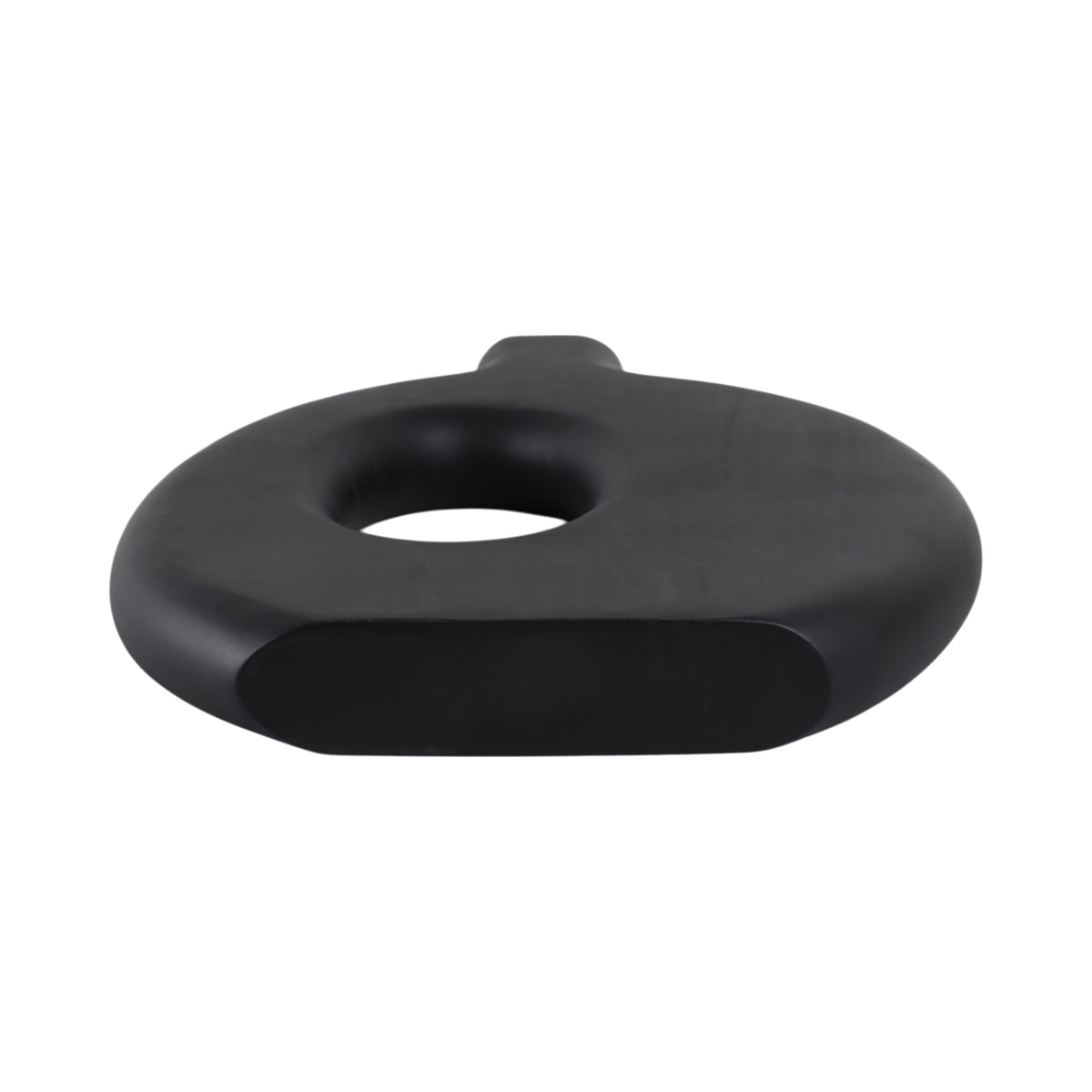Griffinmoor Black X-Large Vase