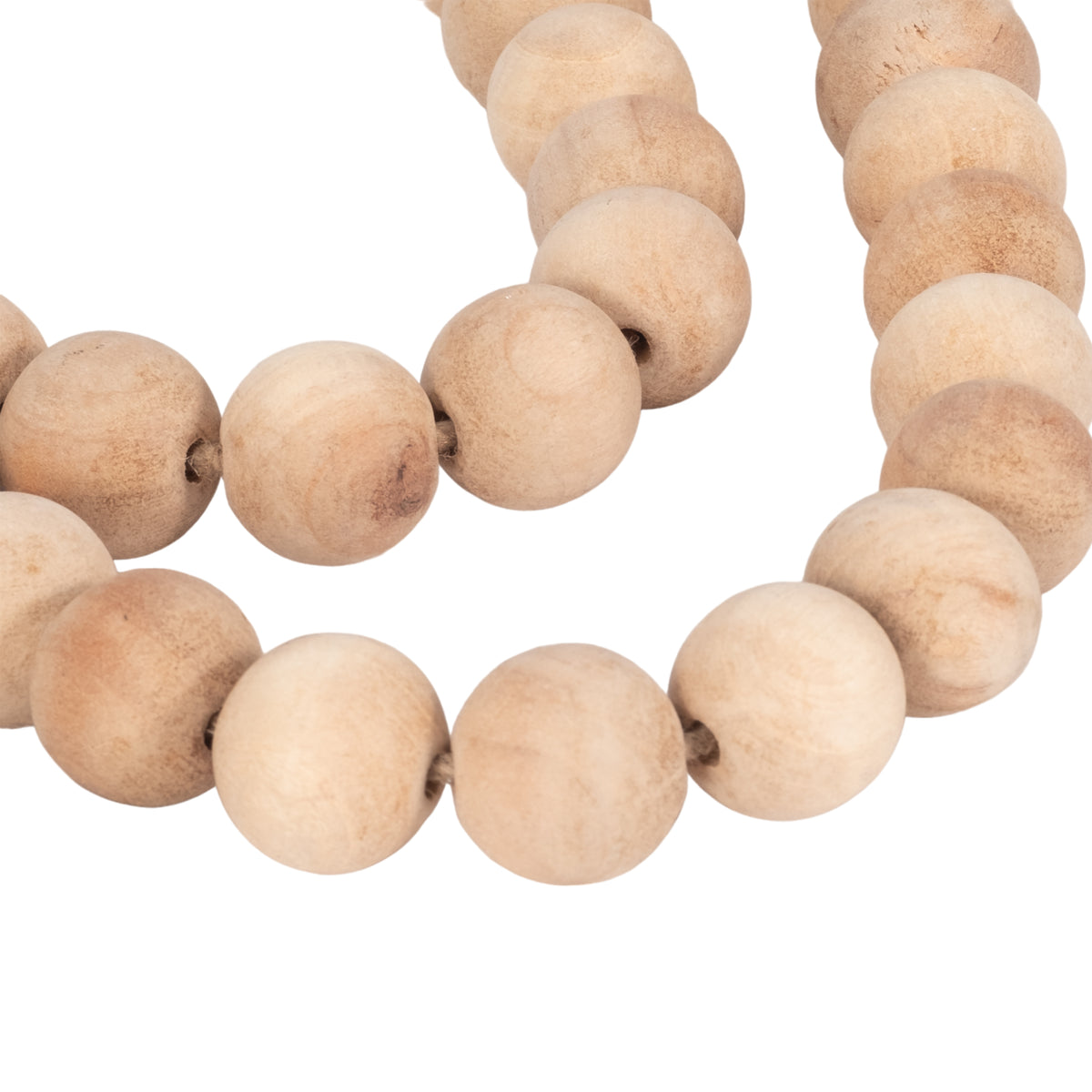 Bronsoncrest Brown Bead