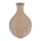 Bolam Natural Large Woven Vase