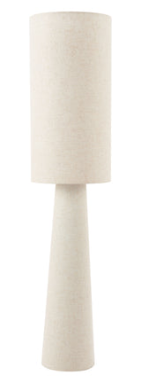 Heaven Beige Floor Lamp
