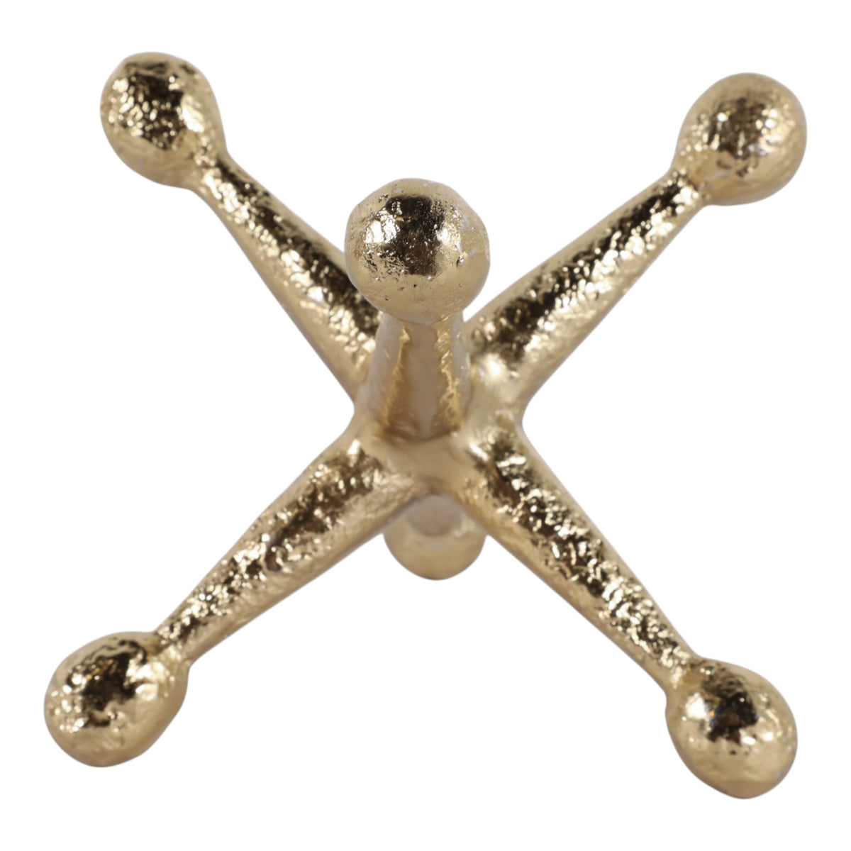 Hattonfield Gold Decor