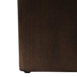 Stormway Brown/Tan Coffee Table