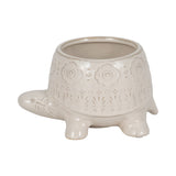 Fargocross White Planter