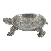 Larabee Silver Resin Trinket Dish