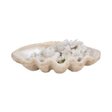 Pennshaw Ivory Pearlized Shell Bowl