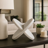 Sheltonpark White Decor