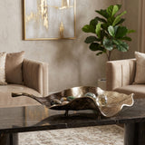 Wintonwind Gold/Brown Tray