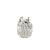 Bergengrove Ivory/Tan Decor (Set of 3)