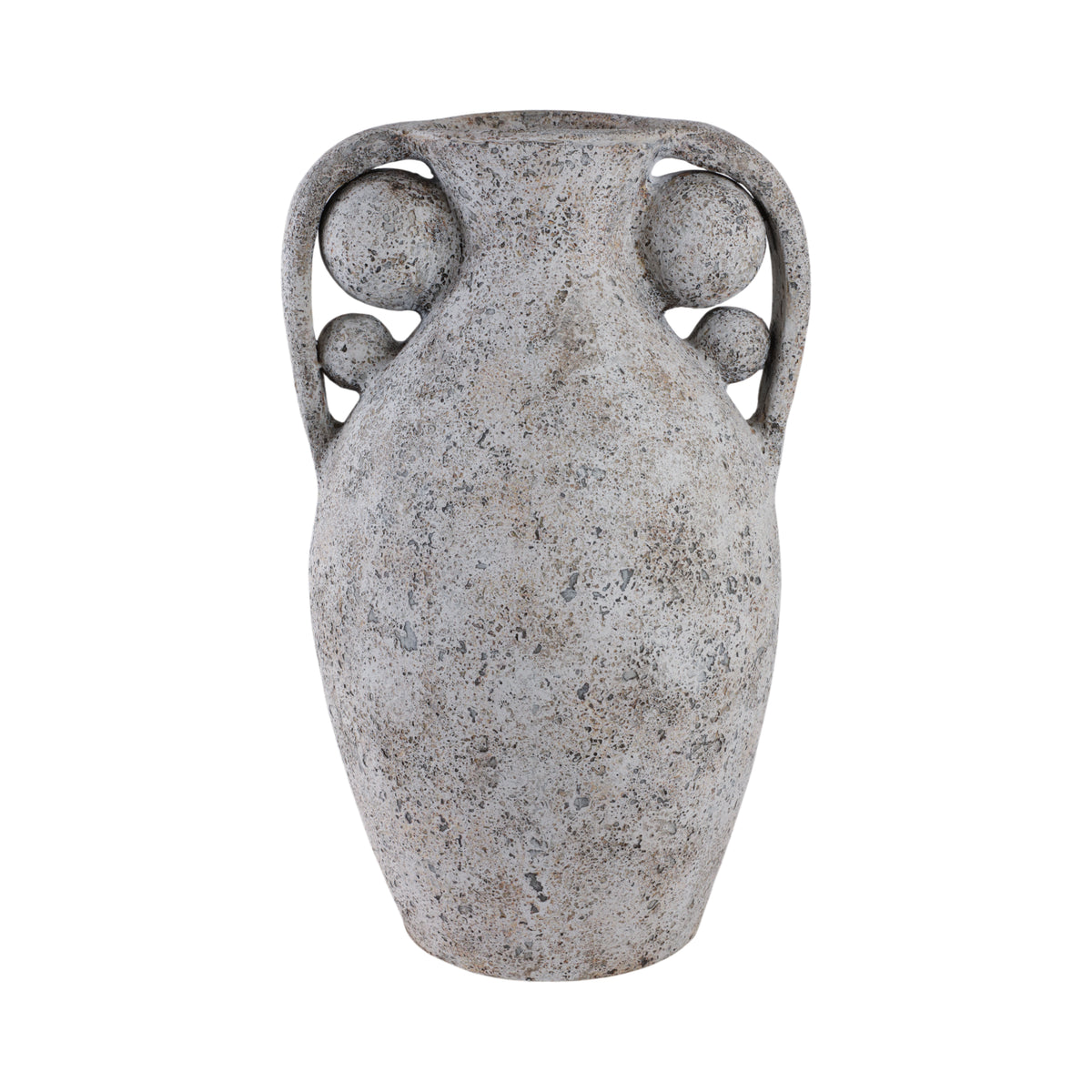 Colinley Gray Vase