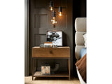 Modern Haze Nightstand