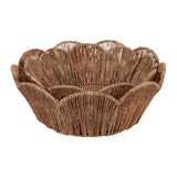 Yatesgate Brown/Tan Bowls (Set of 2)