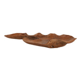 Kellerlake Brown/Tan Bowl