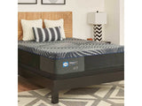 Sealy® Posturepedic® Plus Albany Gel Memory Foam Soft Mattress - Ornate Home