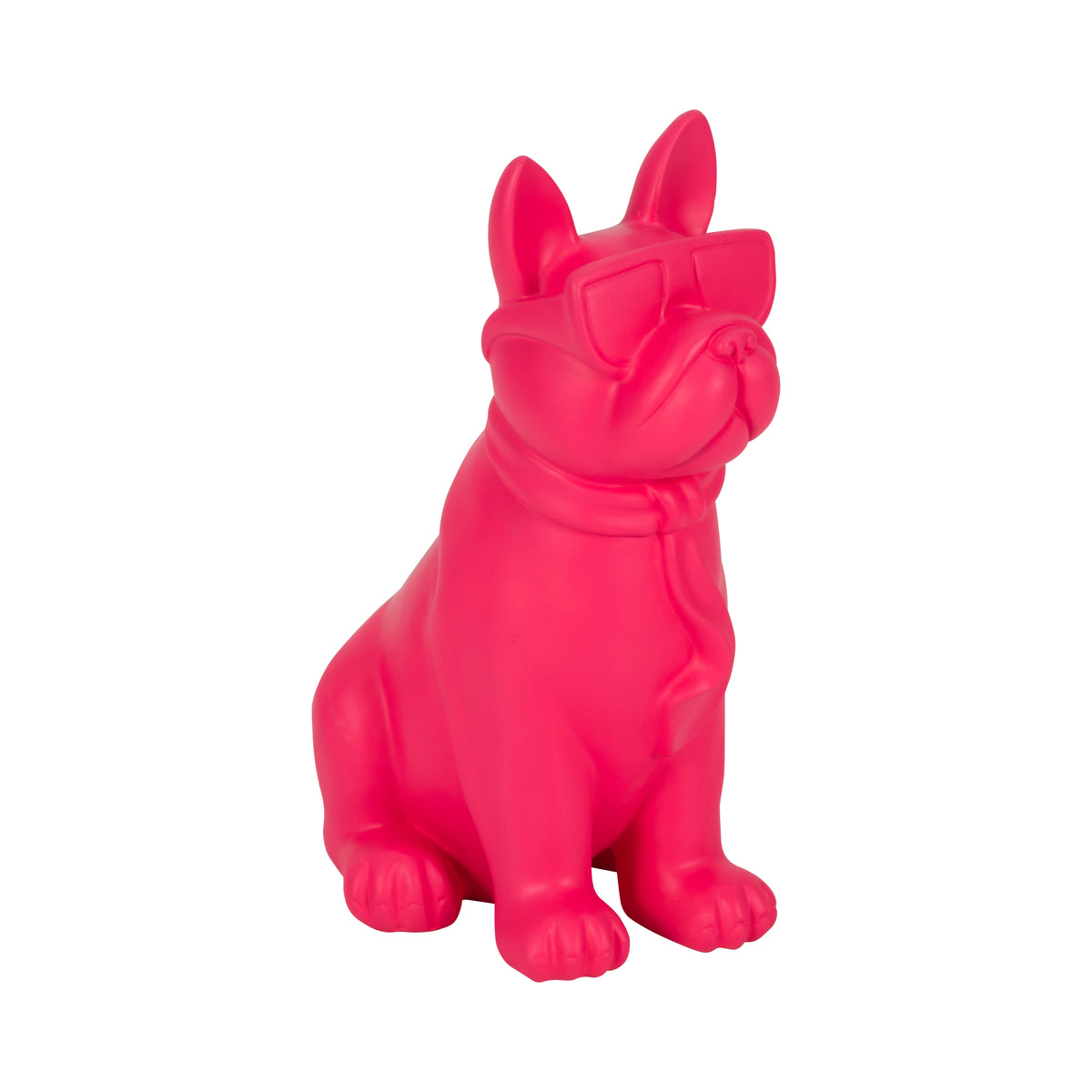 Hollisshaw Pink Decor