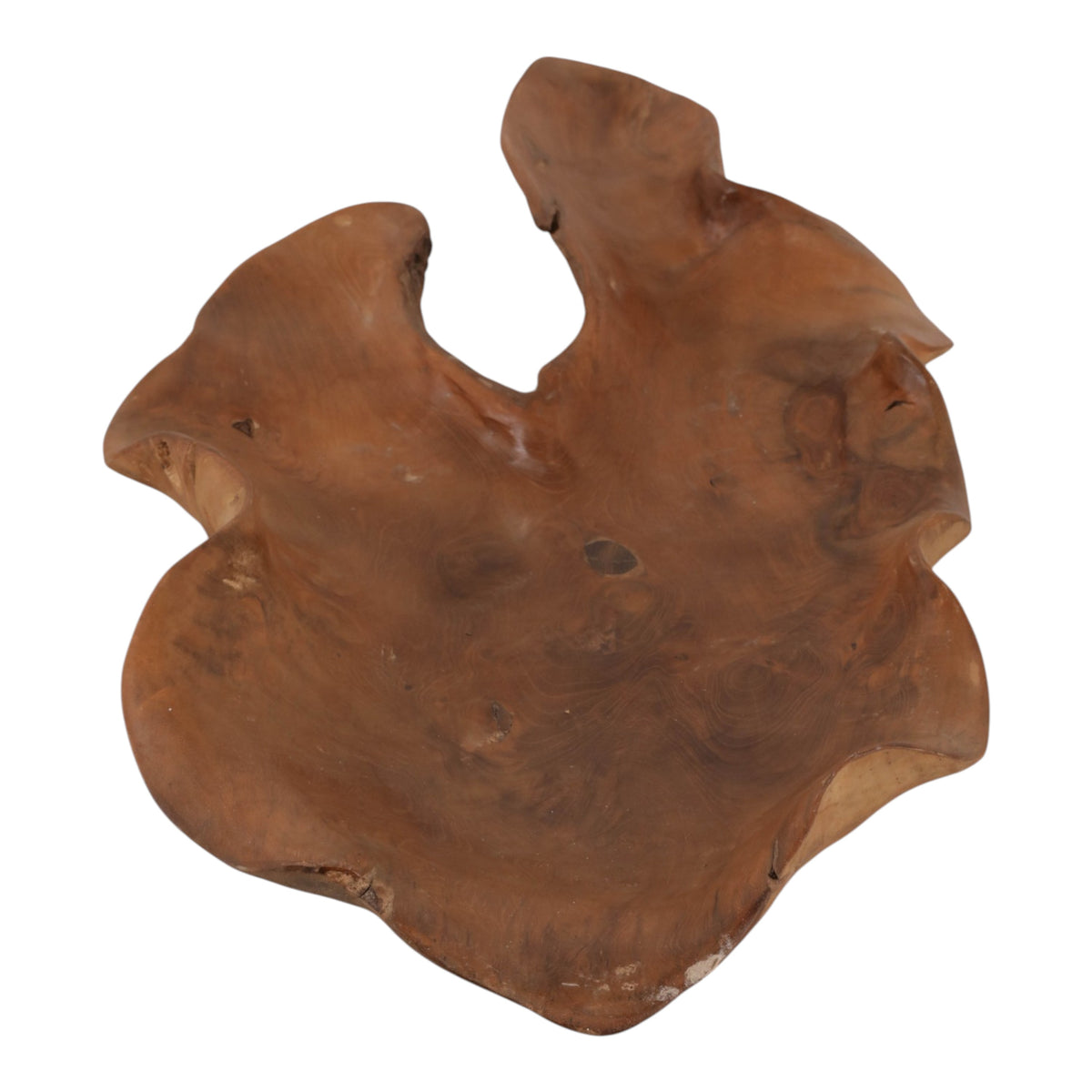 Kellerlake Brown/Tan Bowl
