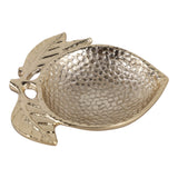 Monroebeach Bronze/Gold Bowl