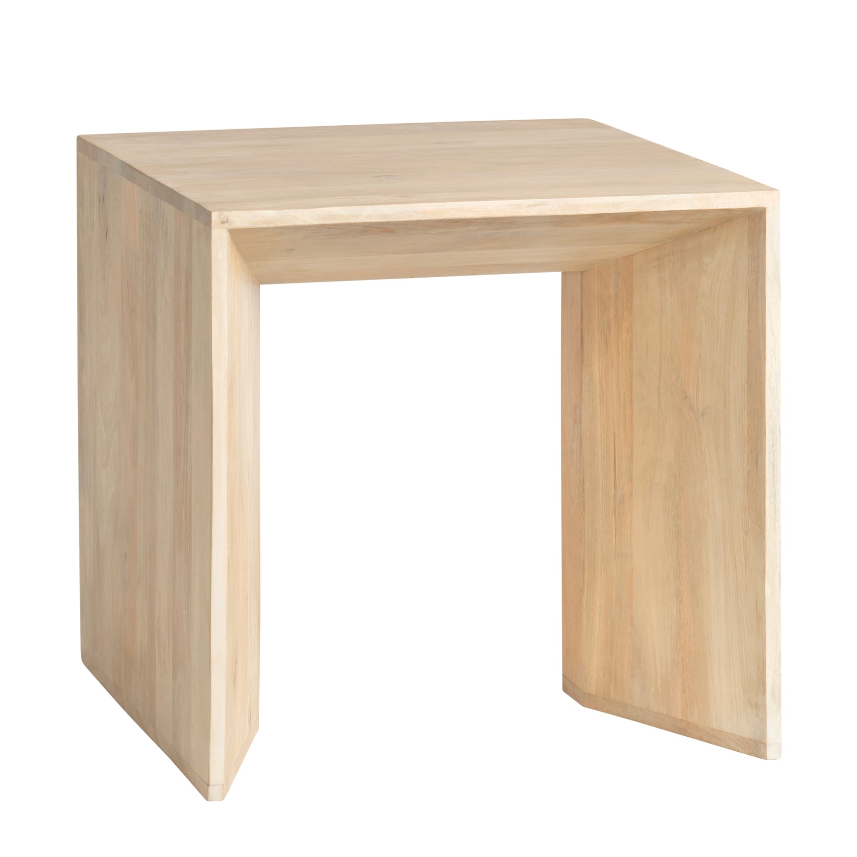 Sydney Brown End Table