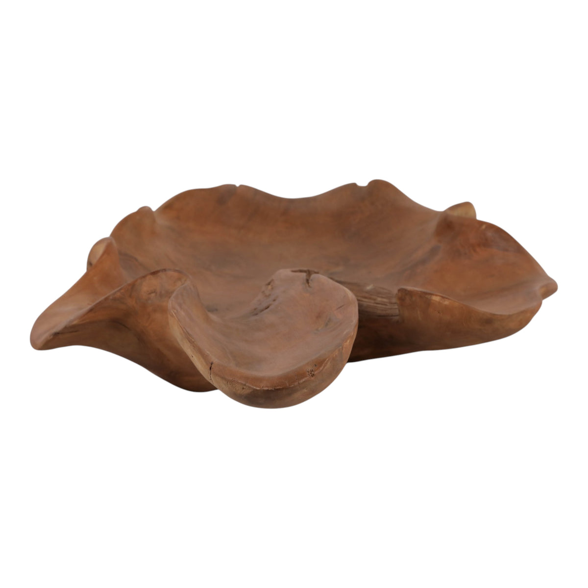 Kellerlake Brown/Tan Bowl