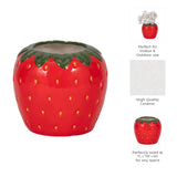 Finchmoor Red Planter