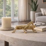 Claraton Gold Decor