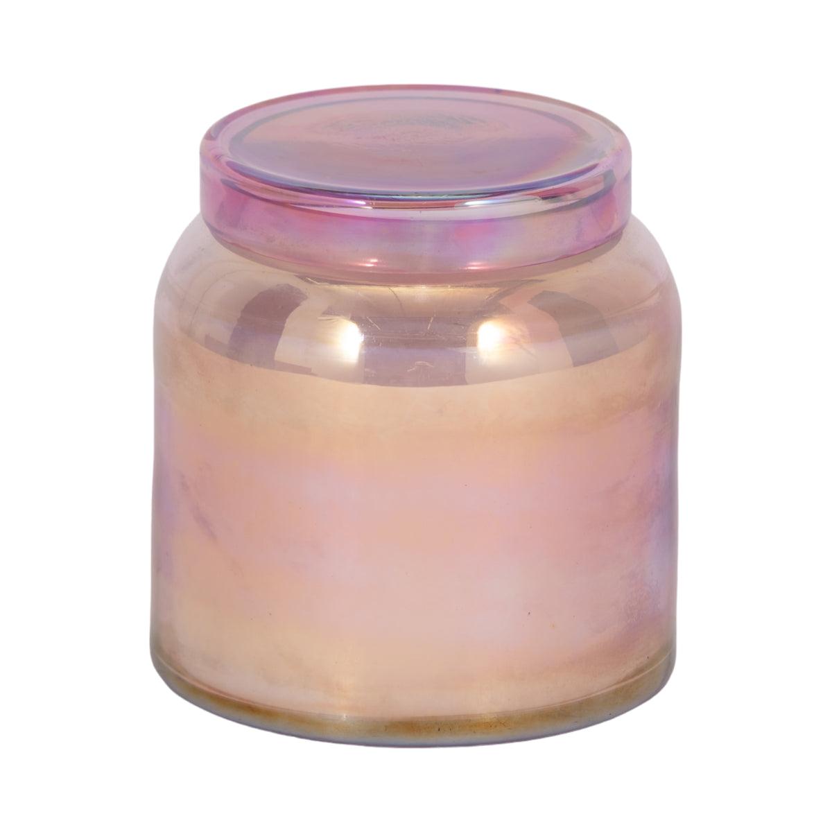 Grahamcliff Pink Jasmine Luster Candle