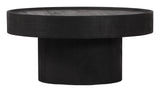 Watson Black Coffee Table