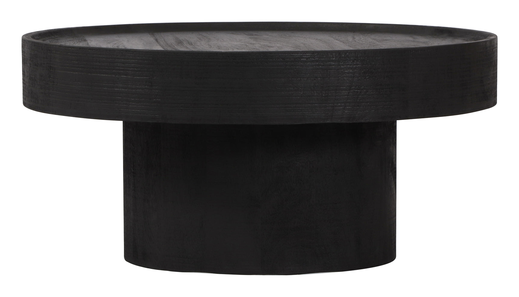 Watson Black Coffee Table