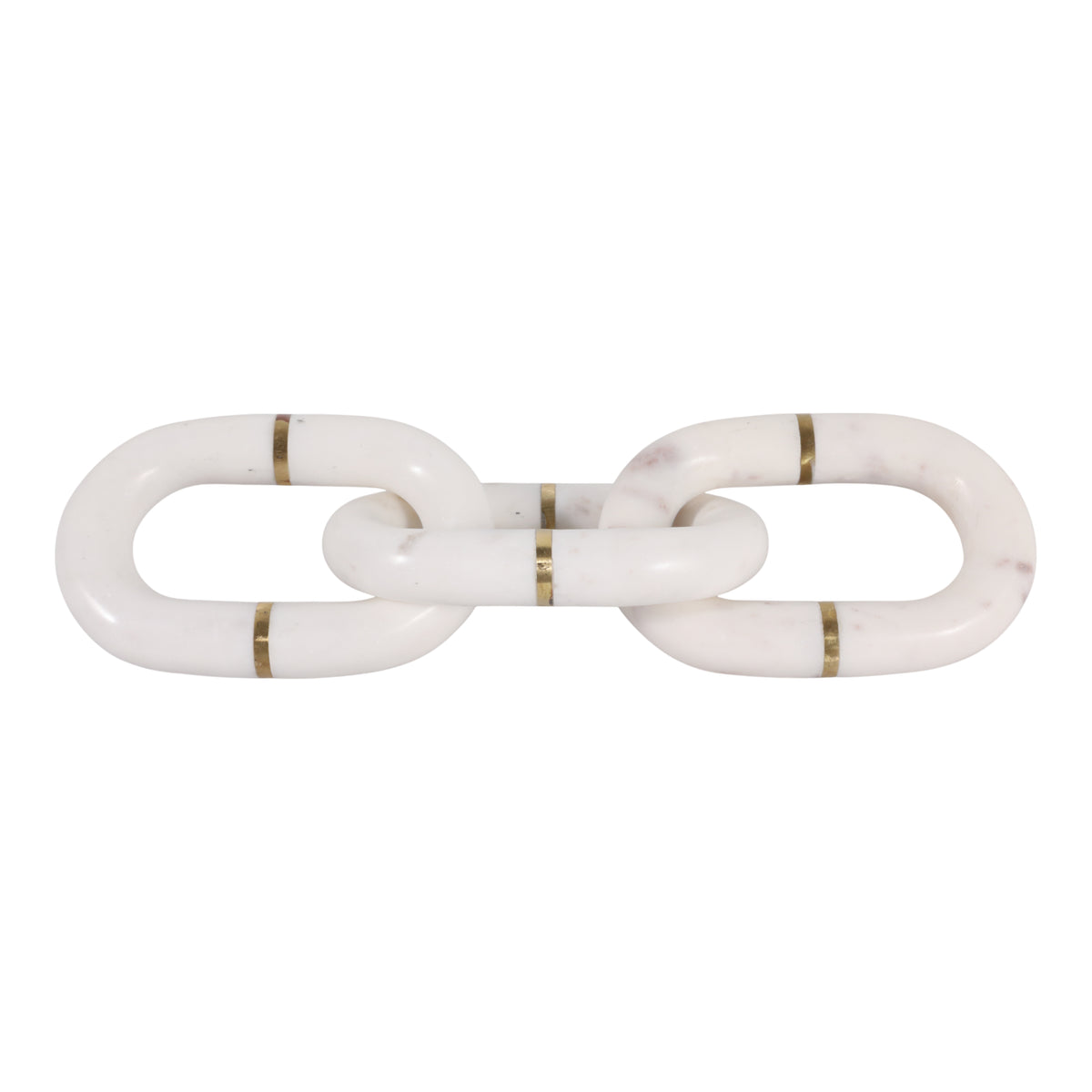 Beldengate White/Gold Decor - 15221-02EC