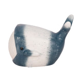 Breckport Blue/White Small Decor