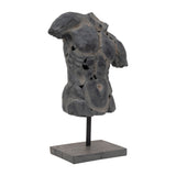Atlasstone Gray Decor