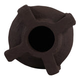 Watsonland Brown Small Vase