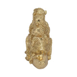 Tessrun Gold Decor