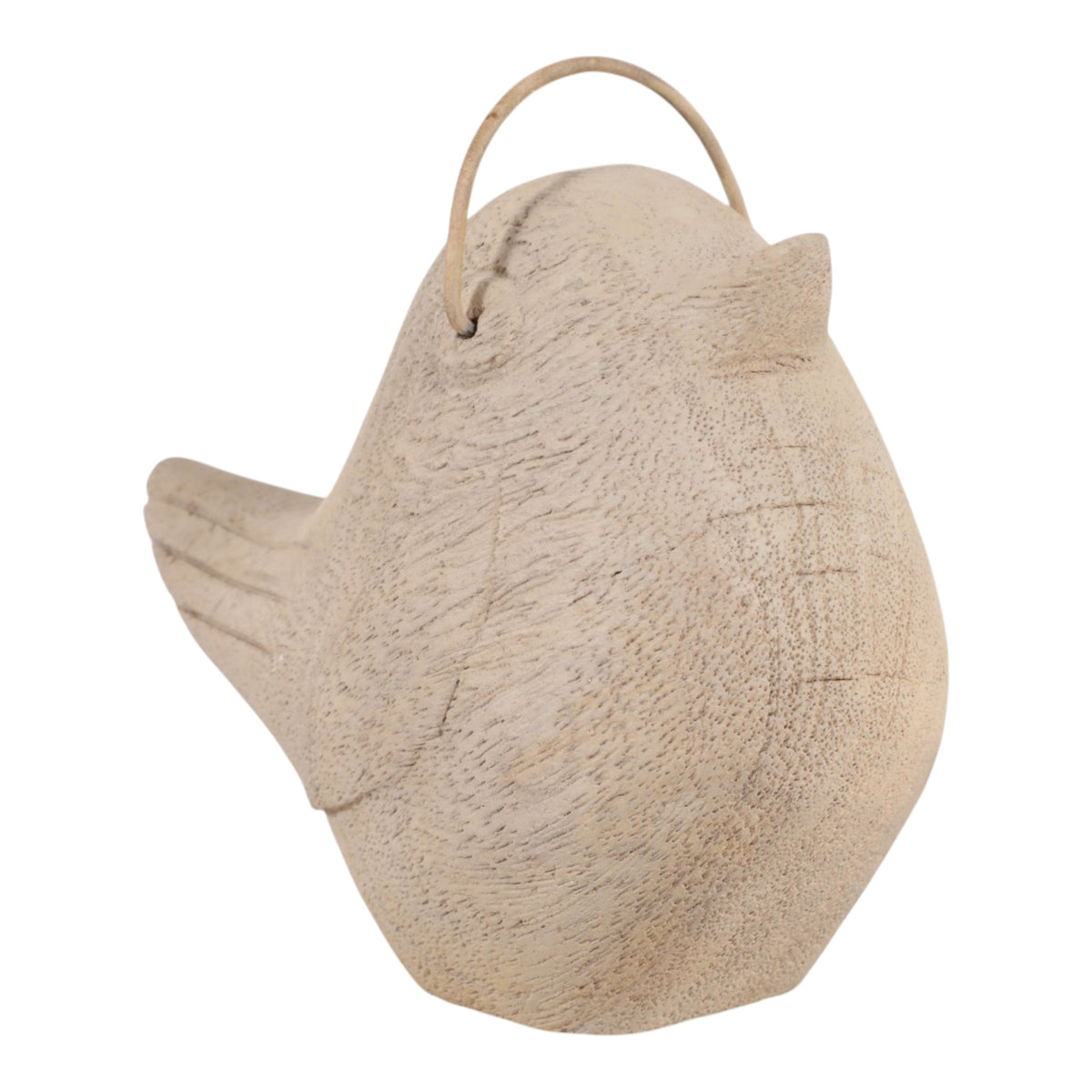 Caseycrest Ivory Decor
