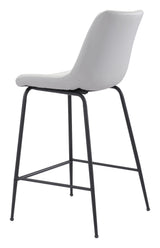 Byron White Counter Stool