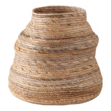 Albaholm Tan/Brown Vase