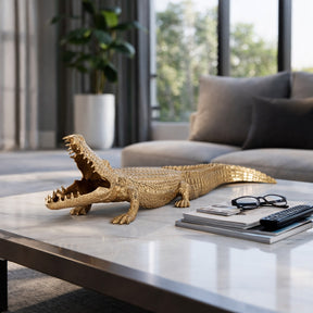 Lanelake Gold Decor