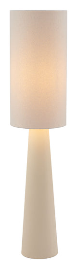 Heaven White Floor Lamp