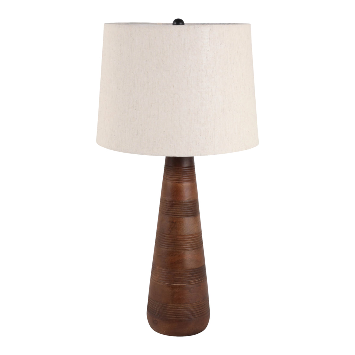 Rafeham Brown Lamp