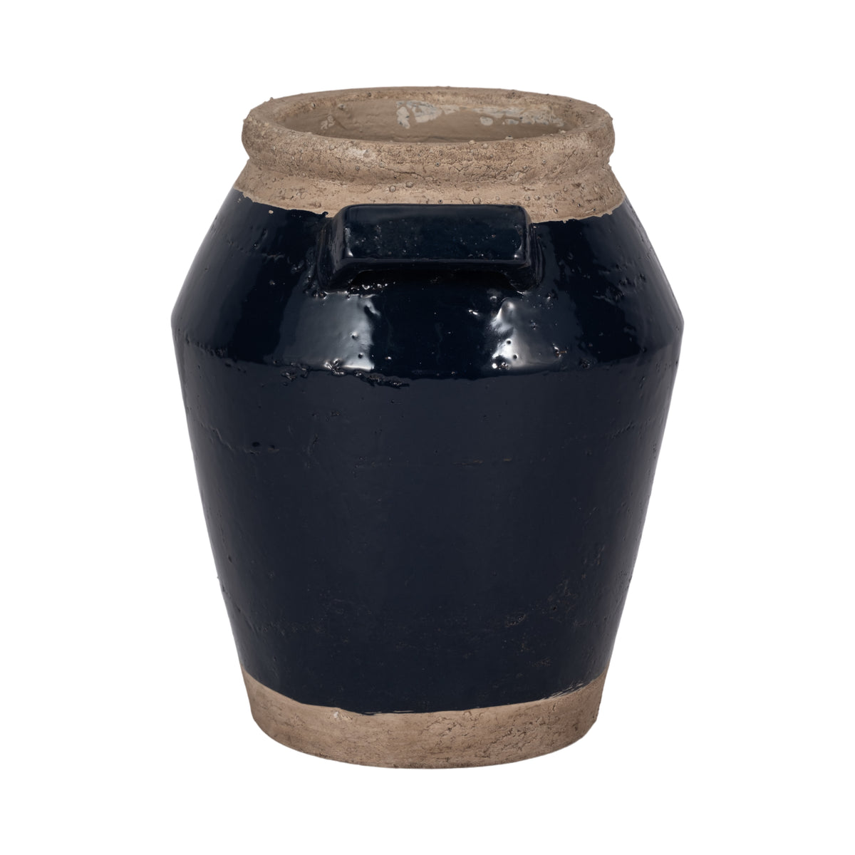Clydeland Blue/Gray Vase - 20339-03