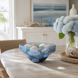 Dovercross Blue/White Bowl