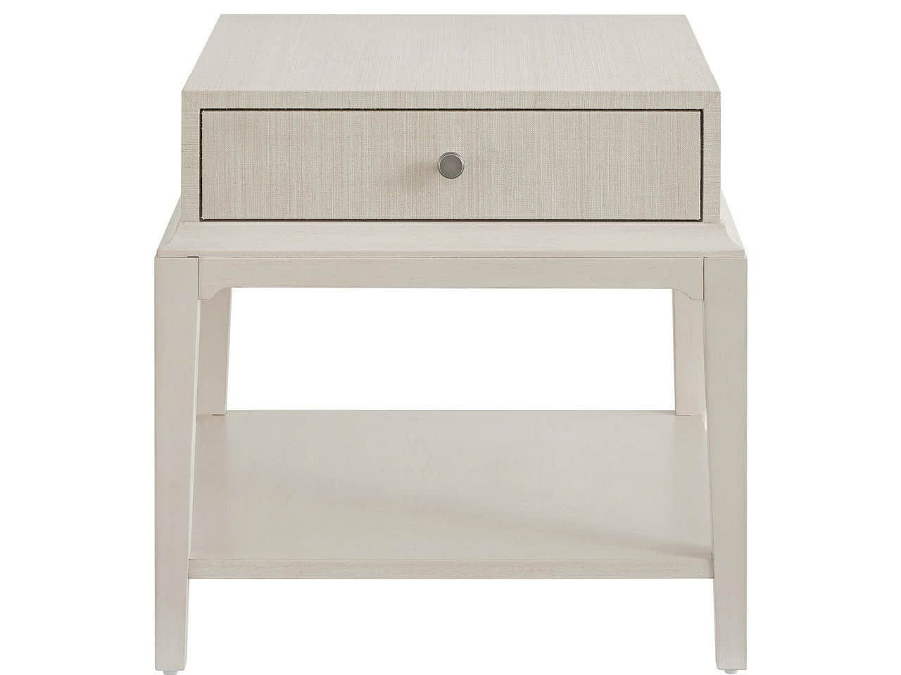 Birchaven Willow/Meadow One Drawer End Table