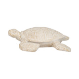 Elliotfield Ivory/Tan Decor