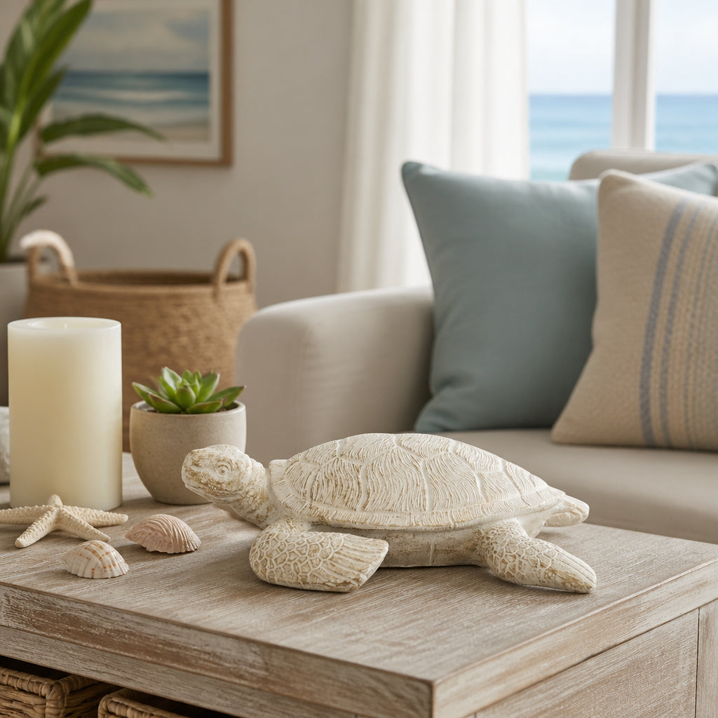 Elliotfield Ivory/Tan Decor
