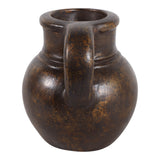 Shermangrove Gold/Brown Vase